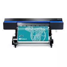 Plotter De Impresion Y Corte Roland Sg540 