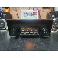 Radio Philco Ford Am C/ Bluetooth Revisado 100% Ok
