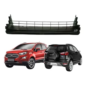 Defletor Ar Inferior Radiador Ford Ecosport 2018 2019 A 2021