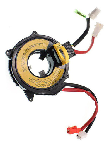 Resorte Reloj Para Mitsubishi Montero Sport 3.5l Mr372519 Foto 2