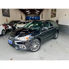 Mitsubishi Asx 2.0 4x2 16v Flex 4p Automático