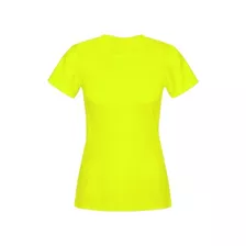 Remeras Dama Deportivas Importadas Livianas Apto Sublimación