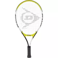 Raqueta De Tenis Dunlop Sports Para Niños Tr Nitro 21