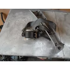 Vendo Cinturon De Seguridad Delantero Izquierdo De Honda Crv