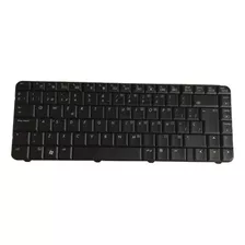 Teclado Hp Compaq Cq50 G50 Sp Original 