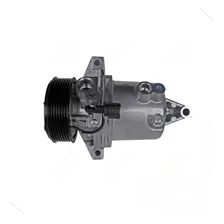 Compressor Ar March Versa 1.6 2012 2013 2014 2015 926001hc1b