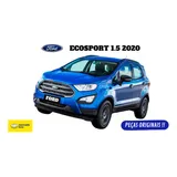 Maçaneta Externa Dianteira Esquerda Ford Ecosport 1.5 2020 Thumb 10