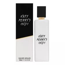 Perfume Katy Perry Indi Edp 100ml Mujer-100%original