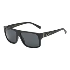 Locs Sunglasses Flat Top Square Urban Style