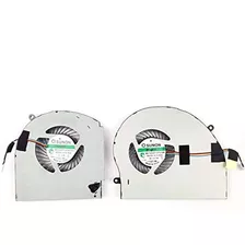 Bestpartscom Y Ventilador De Refrigeración De Gpu Compatible