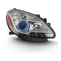 Kit De Faros Delanteros For Buick Enclave 2008-2012 D1s Hid Buick Roadmaster