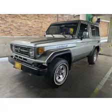 Toyota Land Cruiser 4.2 1995