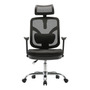 Segunda imagen para búsqueda de silla oficina ergonomica