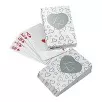 Juegos De Cartas Fun Express Love Playing Cards Para Bodas