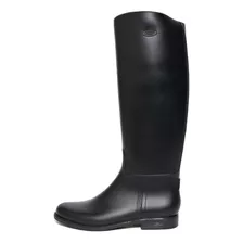 Galocha Bota Masculina Preto Ad044 Gasf 