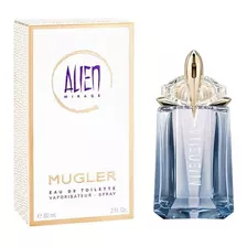 Perfume Feminino Alien Mirage Edt 60 Ml Mugler