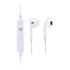 Fone Isound Bluetooth V4.1 Branco Dazz