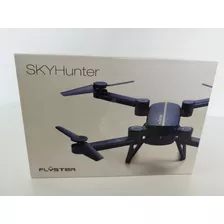 Dron Skyhubter Nuevo Original Nunca Utilizado 