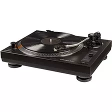 Crosley C200 Abk Direct Drive Tornamesa Con Sshaped Tinto Co