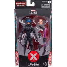 Marvel Legends X-men 7 Charles Xavier - Hasbro F0341