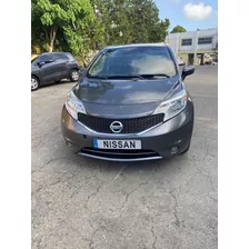 Nissan Note 2015 Japonesa