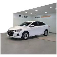 Chevrolet Onix Plus 1.0t At Ltz 4ptas 