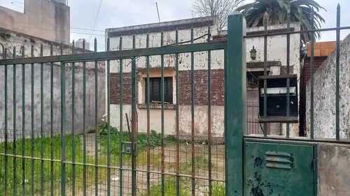 Terreno en Venta en Merlo Norte