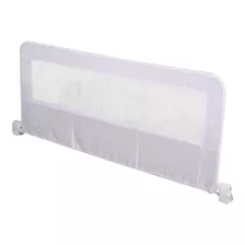 Barandal De Seguridad Infantil Plegable P Cama Regalo Corto