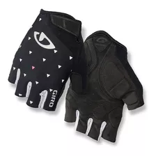 Guantes Ciclismo Acolchados Mujer Giro Jagette