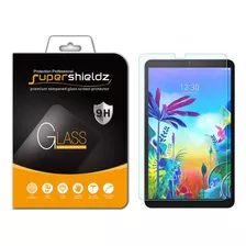 Protector Vidrio Templado Para LG G Pad 5 10.1 Fhd