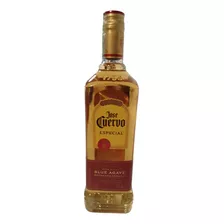 Tequila Jose Cuervo 750cc Reposado