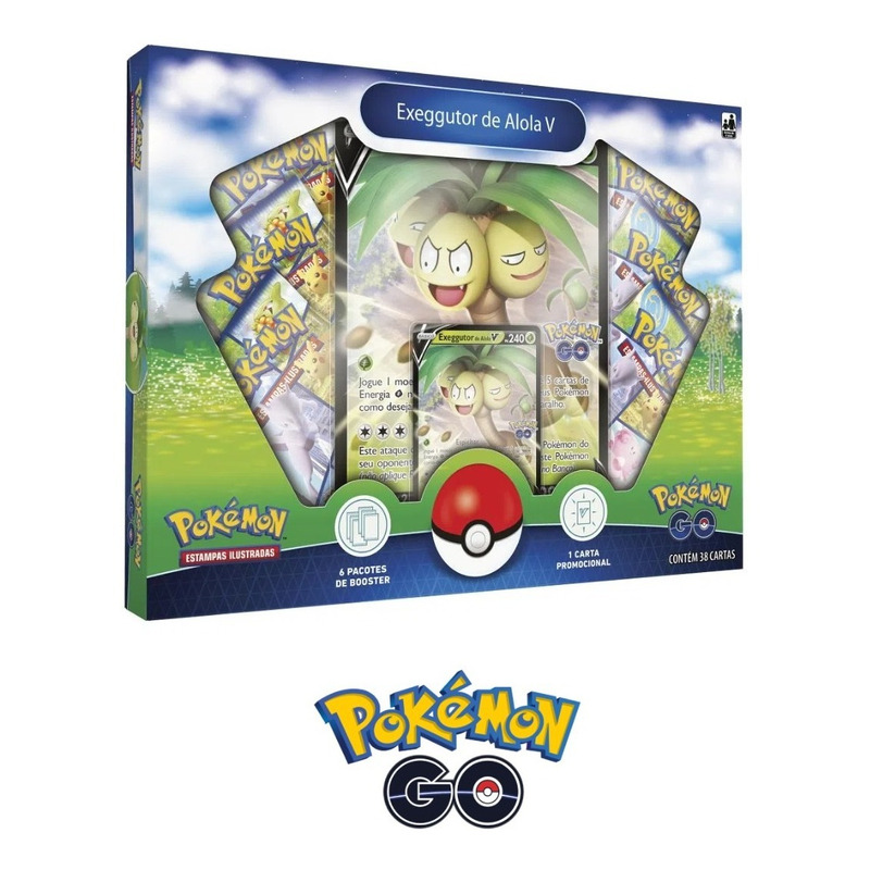 Kit Cartas Pokémon EE2 Blister Quadruplo 4 Pacotes + 1 Carta +