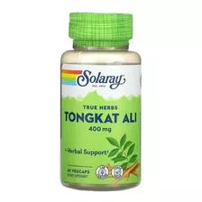  Tongkat Ali Long Jack 400mg 