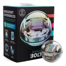 Robô Sphero Bolt