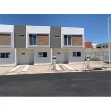 Casas En Venta En Cerrada Oyameles (frente A Los Olivos) Gomez Palacio