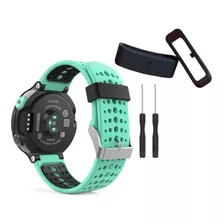 Pulseira Garmin Forerunner 220 235 620 630 735xt Modelo Novo