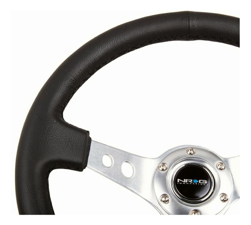 Nrg Innovations Rst-006sl Volante Reforzado (volante Foto 3