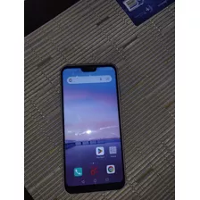 Celular Huawei P20 Lite 