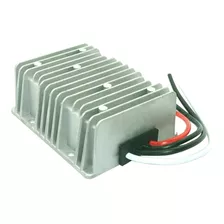 Transformador Conversor Convertidor 24v A 12v 30a - Enertik