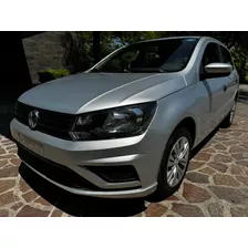 Volkswagen Gol 1.6 Trendline Mt