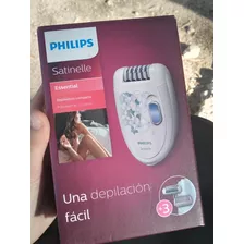 Maquina Depiladora Philips 