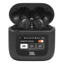 Fone De Ouvido Sem Fio Tour Pro 2 Preto Jbl