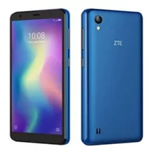 Celular Zte Blade A33 Teléfono Smartphone Liberado