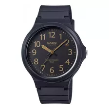 Relógio Casio Masculino Collection Preto