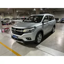 Brilliance 1.6 Luxury Mt 5p