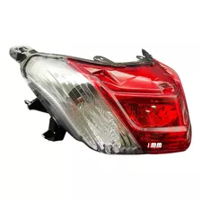 Lanterna Traseira N-max 160 Spencer Led Yamaha 2016 A 2020