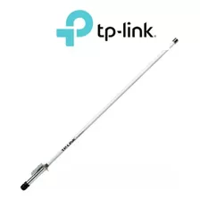 Antena Omnidireccional 12 Dbi Tp-link Ant2412d 10mts Cable
