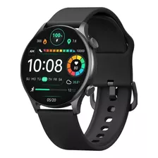 Relógio Smartwatch Haylou Solar Plus Rt3 Ls16 Bluetooth 5.2