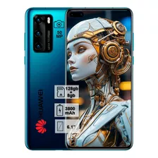 Celular Huawei P40 Ana-lx4 128gb 8gb Ram