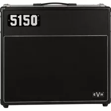 Amplificador Guitarra Valvulado Evh 5150 Iconic 40w Combo